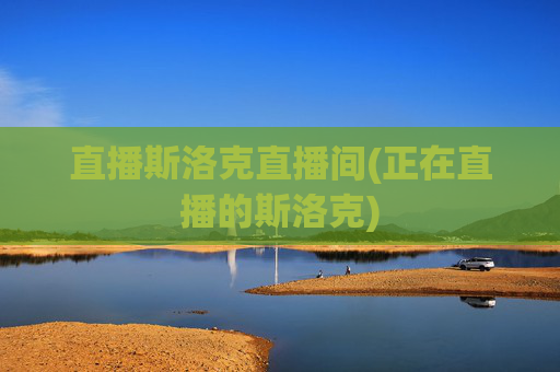 直播斯洛克直播间(正在直播的斯洛克)