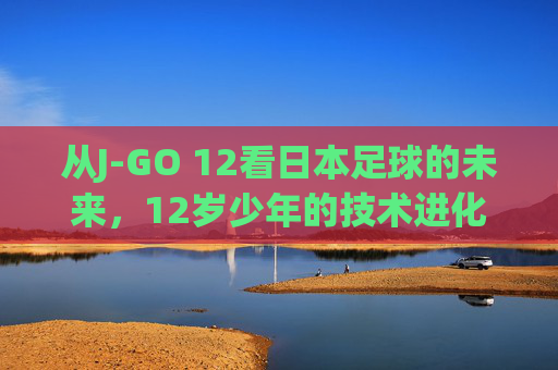 从J-GO 12看日本足球的未来,12岁少年的技术进化与残酷筛选