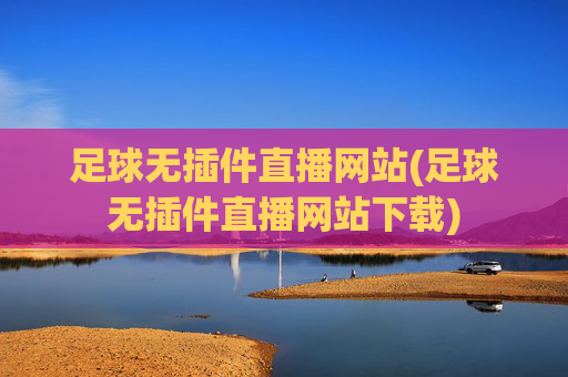 足球无插件直播网站(足球无插件直播网站下载)