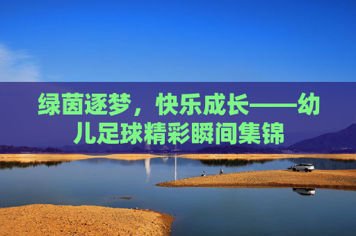 绿茵逐梦,快乐成长——幼儿足球精彩瞬间集锦