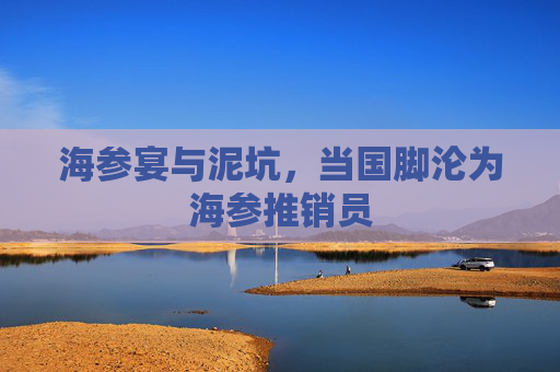 海参宴与泥坑,当国脚沦为海参推销员