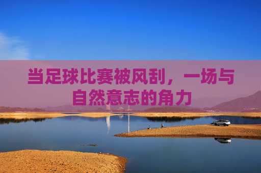 当足球比赛被风刮,一场与自然意志的角力