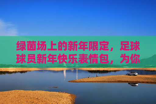 绿茵场上的新年限定,足球球员新年快乐表情包,为你的朋友圈疯狂打call!