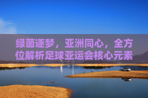 绿茵逐梦,亚洲同心,全方位解析足球亚运会核心元素