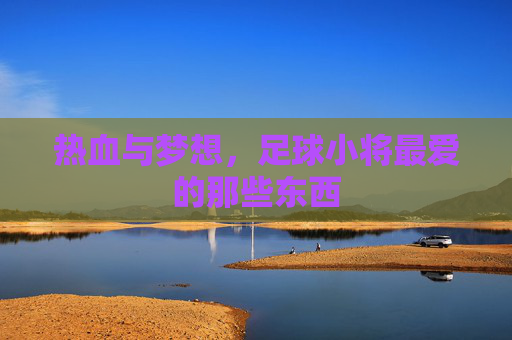 热血与梦想,足球小将最爱的那些东西