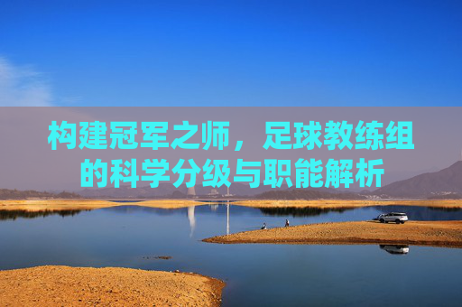 构建冠军之师,足球教练组的科学分级与职能解析