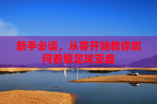新手必读,从零开始教你如何看懂足球亚盘