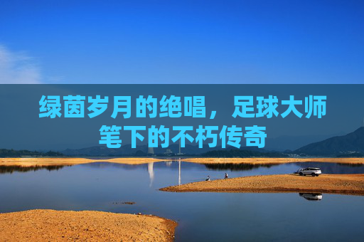 绿茵岁月的绝唱,足球大师笔下的不朽传奇