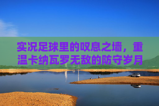 实况足球里的叹息之墙,重温卡纳瓦罗无敌的防守岁月