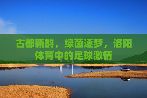 古都新韵,绿茵逐梦,洛阳体育中的足球激情