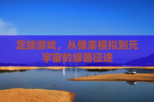 足球游戏,从像素模拟到元宇宙的绿茵征途