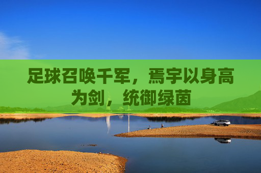 足球召唤千军，焉宇以身高为剑，统御绿茵