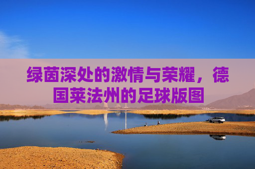 绿茵深处的激情与荣耀,德国莱法州的足球版图