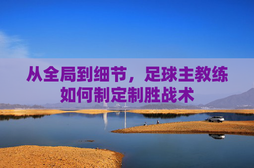 从全局到细节,足球主教练如何制定制胜战术