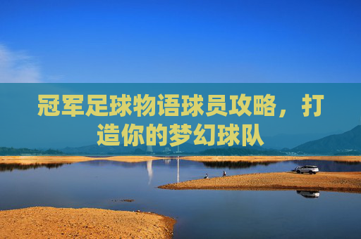 冠军足球物语球员攻略,打造你的梦幻球队