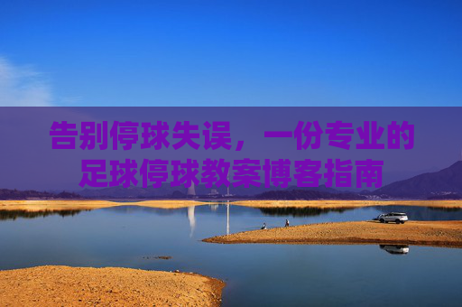 告别停球失误,一份专业的足球停球教案博客指南