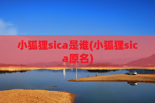 小狐狸sica是谁(小狐狸sica原名)