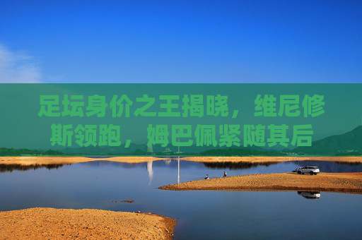足坛身价之王揭晓,维尼修斯领跑,姆巴佩紧随其后