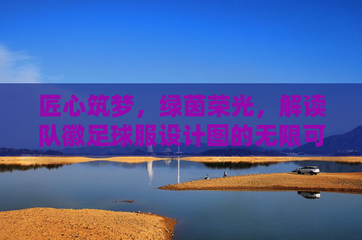 匠心筑梦,绿茵荣光,解读队徽足球服设计图的无限可能