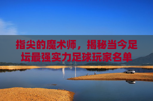 指尖的魔术师,揭秘当今足坛最强实力足球玩家名单