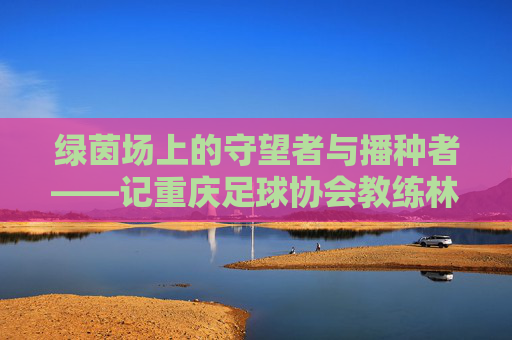 绿茵场上的守望者与播种者——记重庆足球协会教练林林