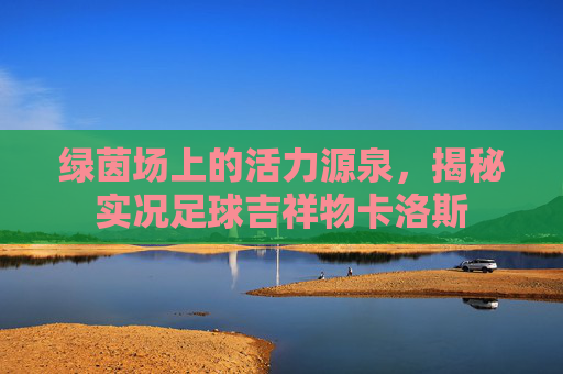绿茵场上的活力源泉,揭秘实况足球吉祥物卡洛斯
