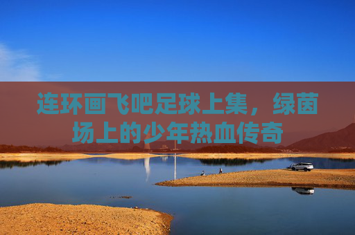 连环画飞吧足球上集，绿茵场上的少年热血传奇