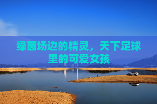 绿茵场边的精灵,天下足球里的可爱女孩