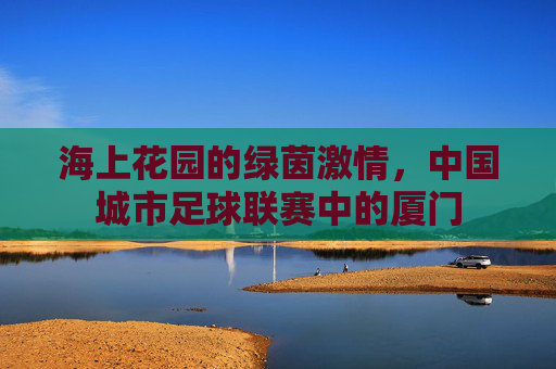 海上花园的绿茵激情,中国城市足球联赛中的厦门
