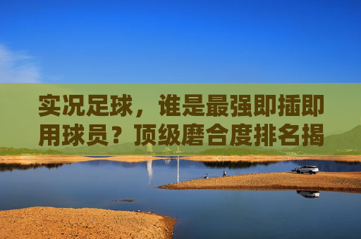 实况足球，谁是最强即插即用球员？顶级磨合度排名揭秘