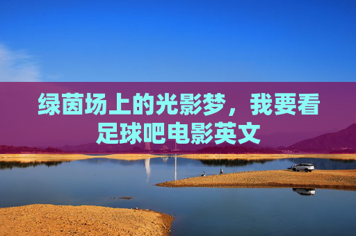 绿茵场上的光影梦,我要看足球吧电影英文