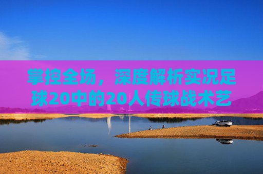 掌控全场，深度解析实况足球20中的20人传球战术艺术