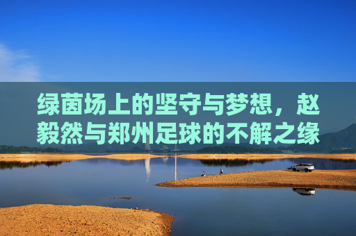 绿茵场上的坚守与梦想,赵毅然与郑州足球的不解之缘