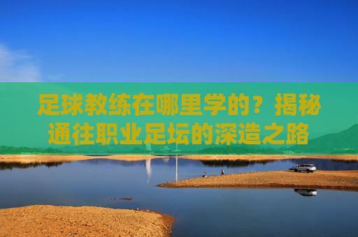 足球教练在哪里学的?揭秘通往职业足坛的深造之路