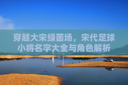 穿越大宋绿茵场，宋代足球小将名字大全与角色解析