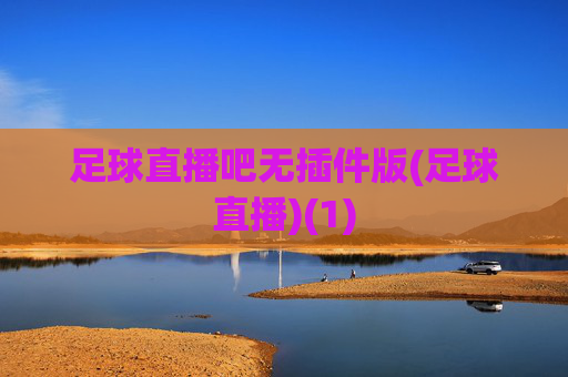 足球直播吧无插件版(足球直播)(1)