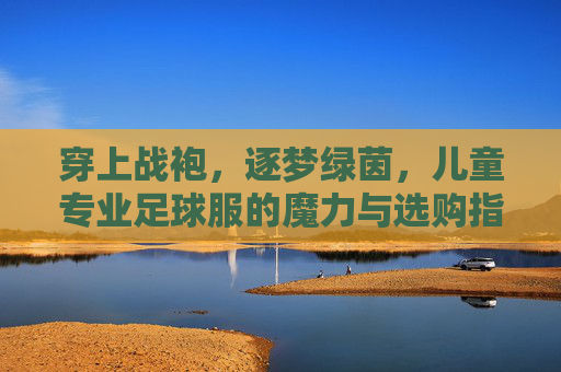 穿上战袍，逐梦绿茵，儿童专业足球服的魔力与选购指南