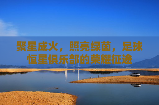 聚星成火，照亮绿茵，足球恒星俱乐部的荣耀征途