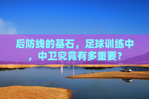 后防线的基石,足球训练中,中卫究竟有多重要?
