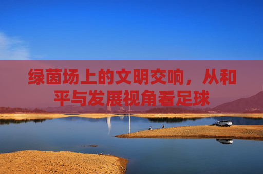绿茵场上的文明交响，从和平与发展视角看足球
