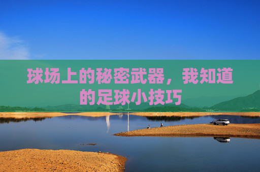 球场上的秘密武器,我知道的足球小技巧