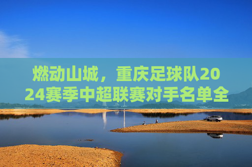 燃动山城,重庆足球队2024赛季中超联赛对手名单全解析