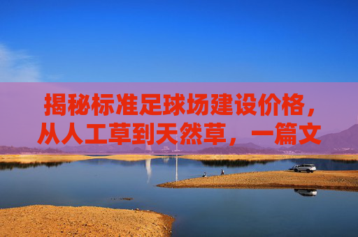 揭秘标准足球场建设价格，从人工草到天然草，一篇文章算清成本