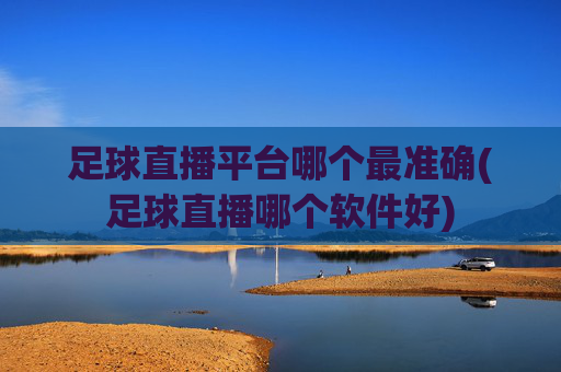 足球直播平台哪个最准确(足球直播哪个软件好)