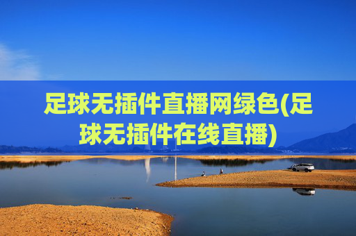 足球无插件直播网绿色(足球无插件在线直播)