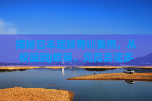 揭秘日本足球青训费用，从校园到J联赛，究竟要花多少钱？