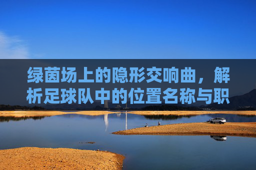 绿茵场上的隐形交响曲,解析足球队中的位置名称与职责