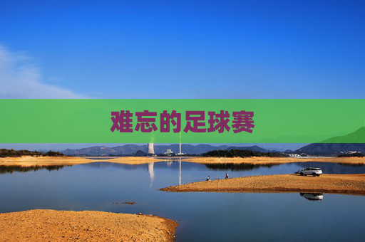 难忘的足球赛