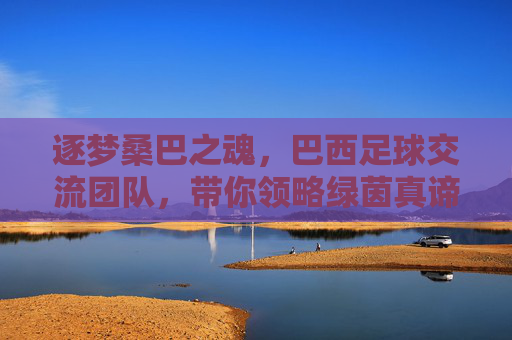 逐梦桑巴之魂，巴西足球交流团队，带你领略绿茵真谛
