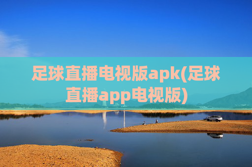 足球直播电视版apk(足球直播app电视版)